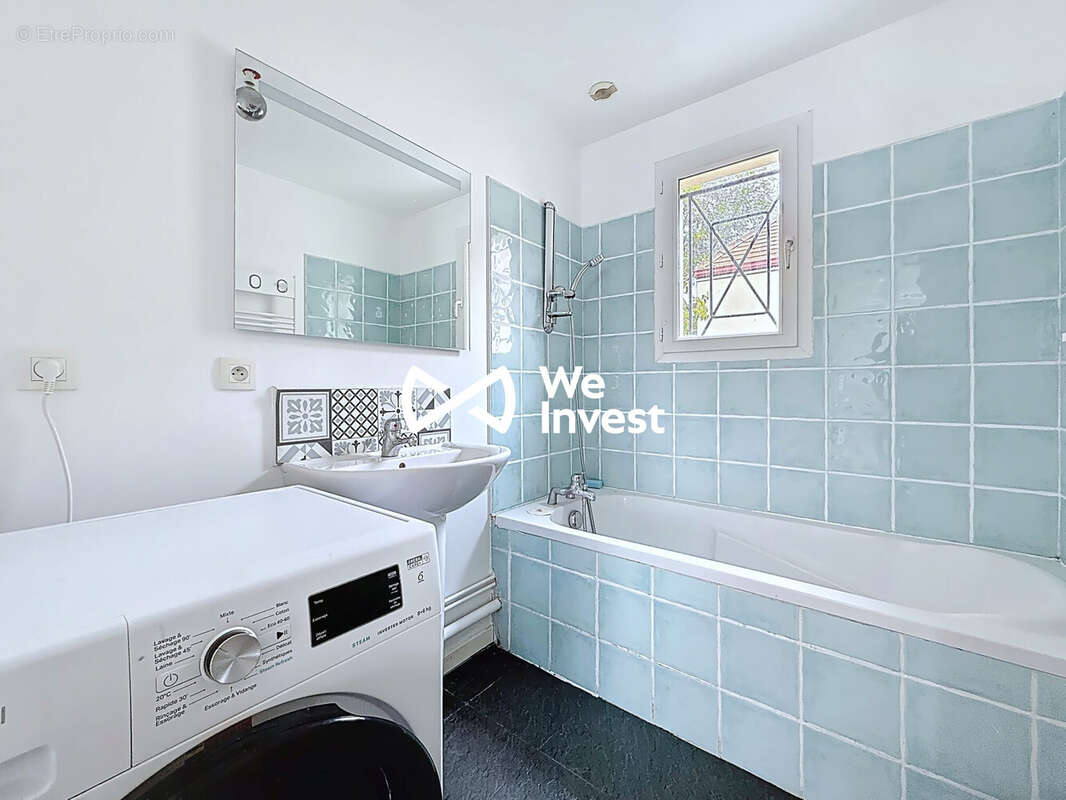 Appartement à LESCAR