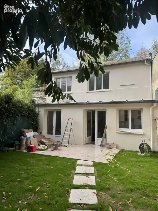 Maison 3 pièces 61 m² à vendre à Rouen (76000) - photo 8