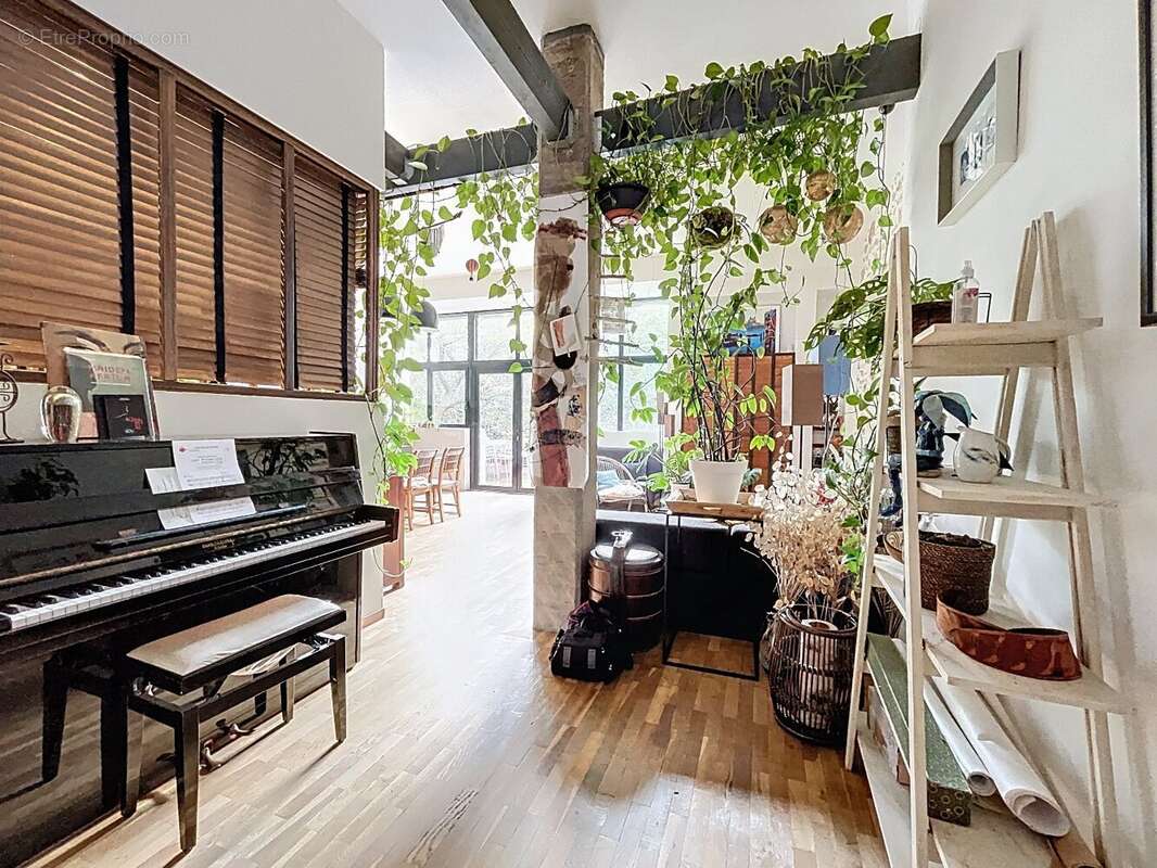 Maison à CAZOULS-LES-BEZIERS