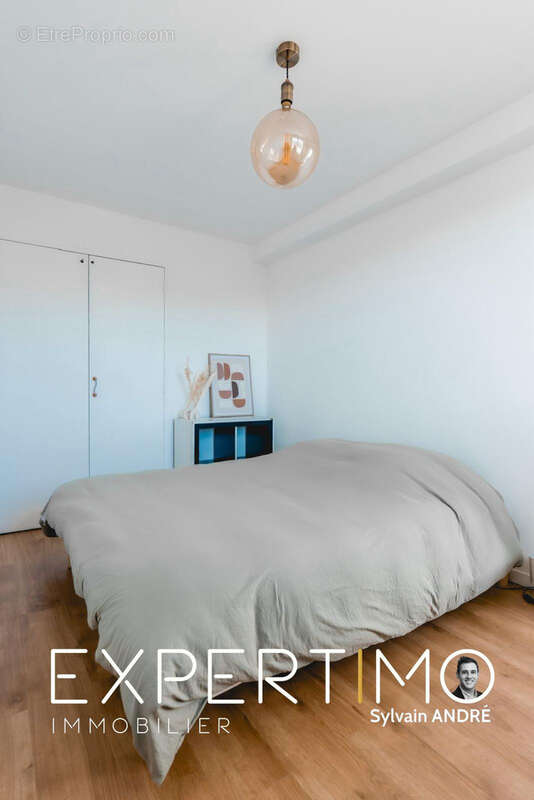 Appartement à MARSEILLE-10E