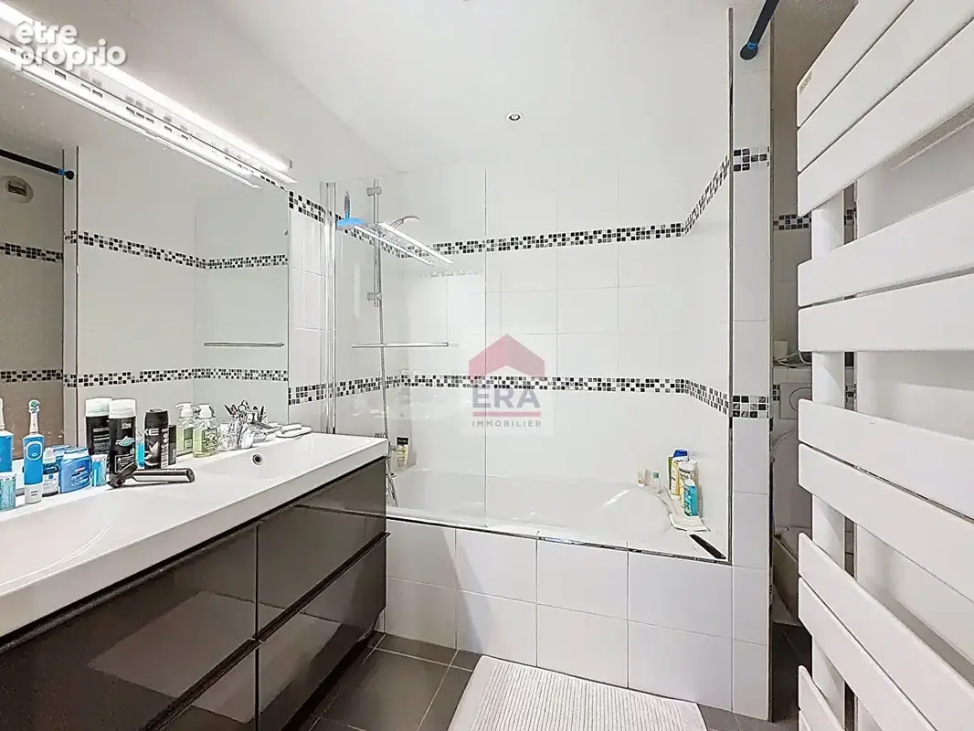 Appartement 113m² à suresnes - photo 10