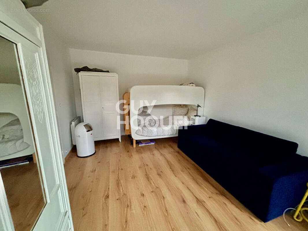 Appartement à PORNICHET