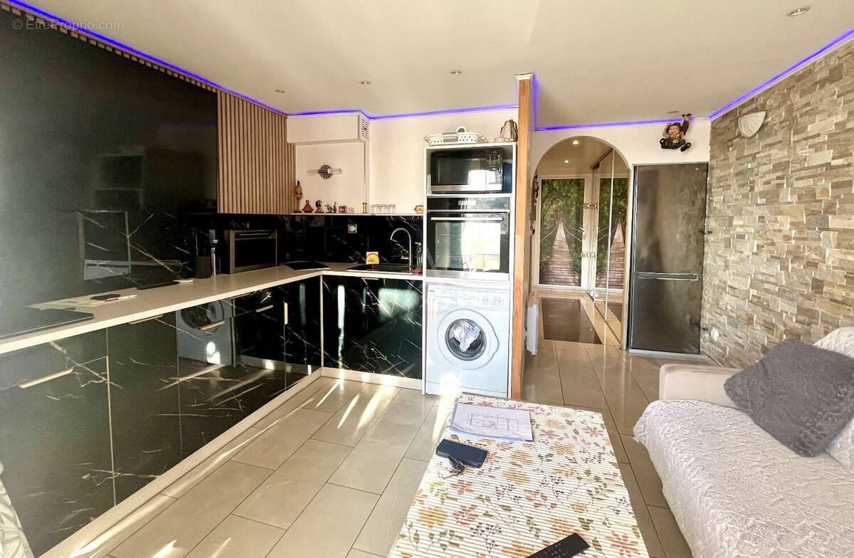 Appartement à SETE
