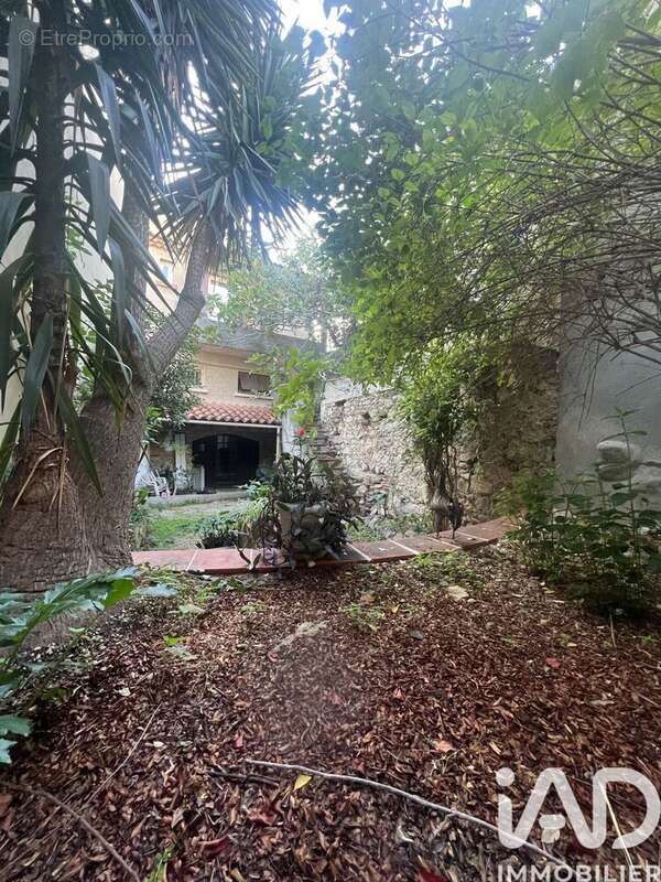 Photo 6 - Appartement à LA CADIERE-D&#039;AZUR