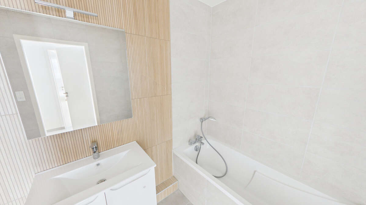 Appartement à SAINT-LOUIS