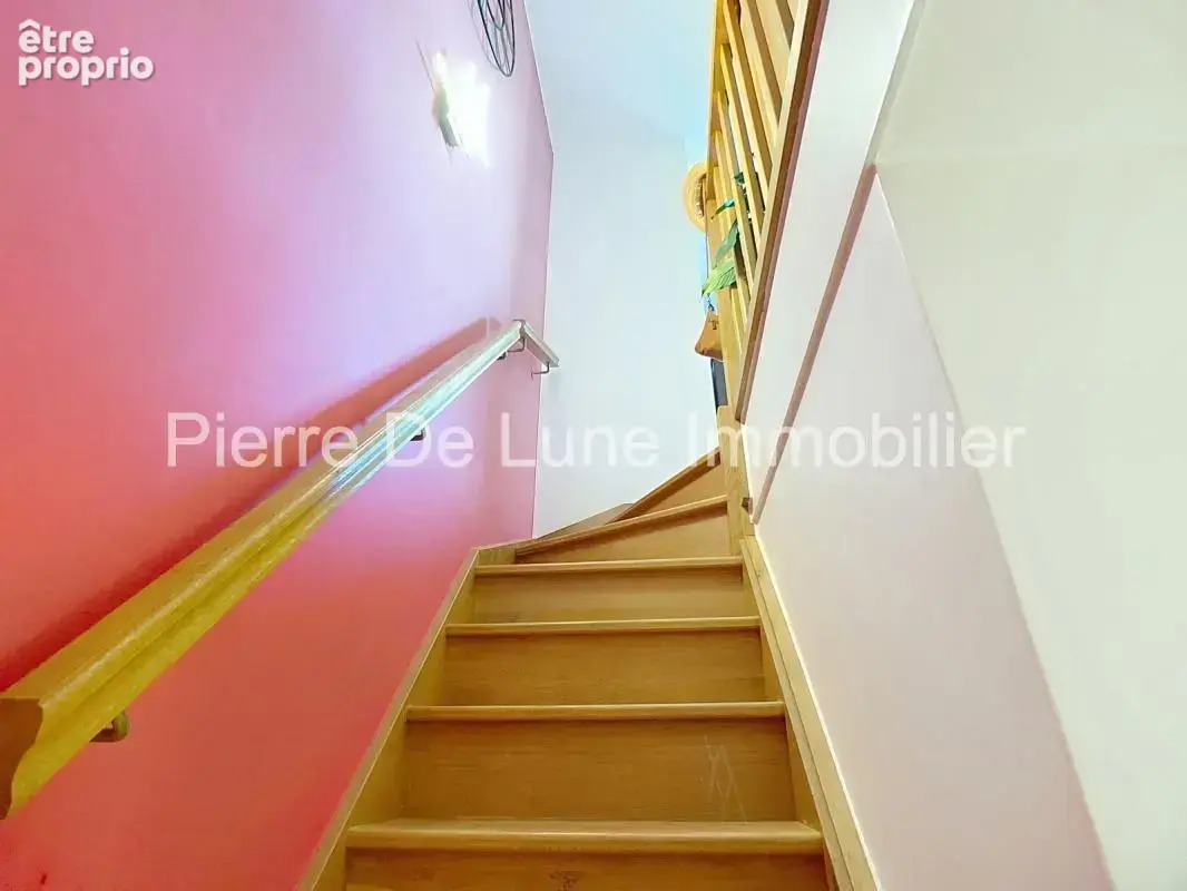 L’esprit maison à st-didier : 136 m² et jardin de 234 m² - photo 20