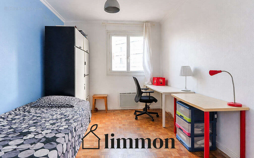 Appartement à LYON-3E
