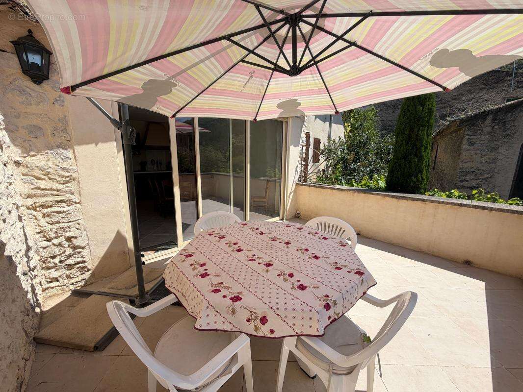 Maison à MALAUCENE