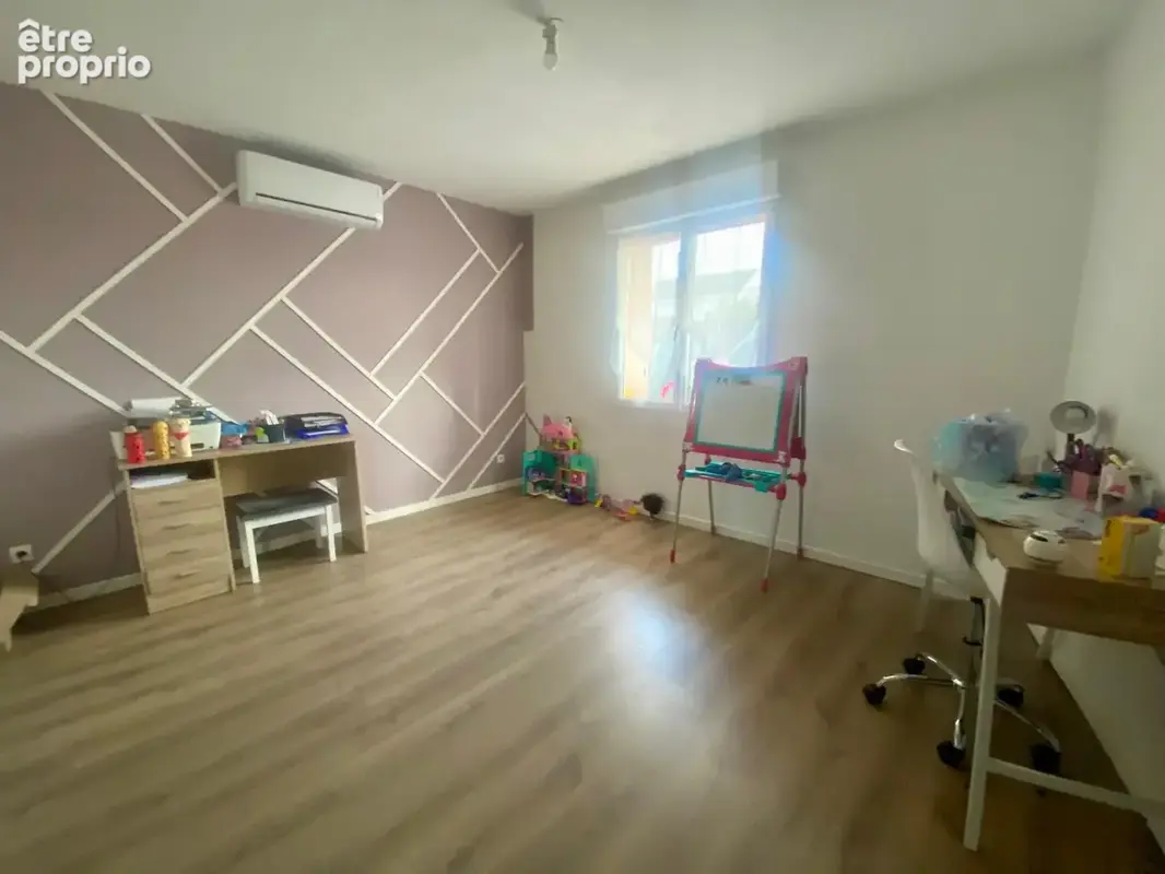 MAISON 207 M2 4 chambres dont une au RDC Piscine - photo 7