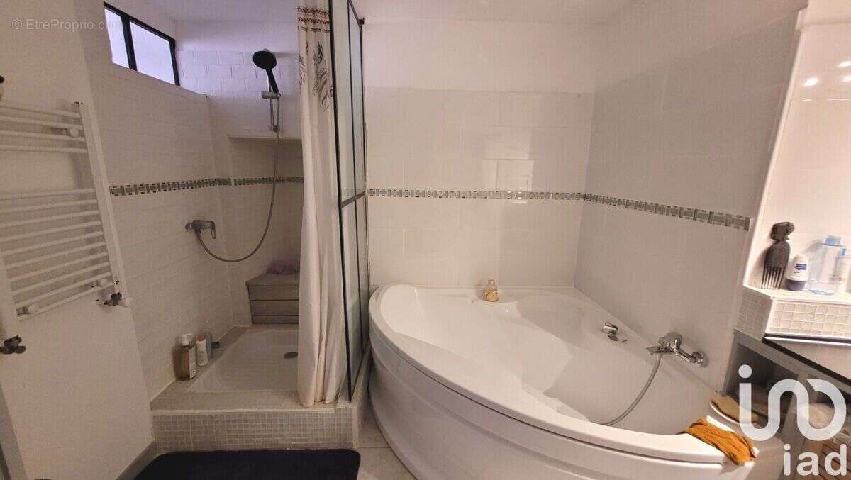 Photo 7 - Maison à SAINT-JEAN-D&#039;ANGELY