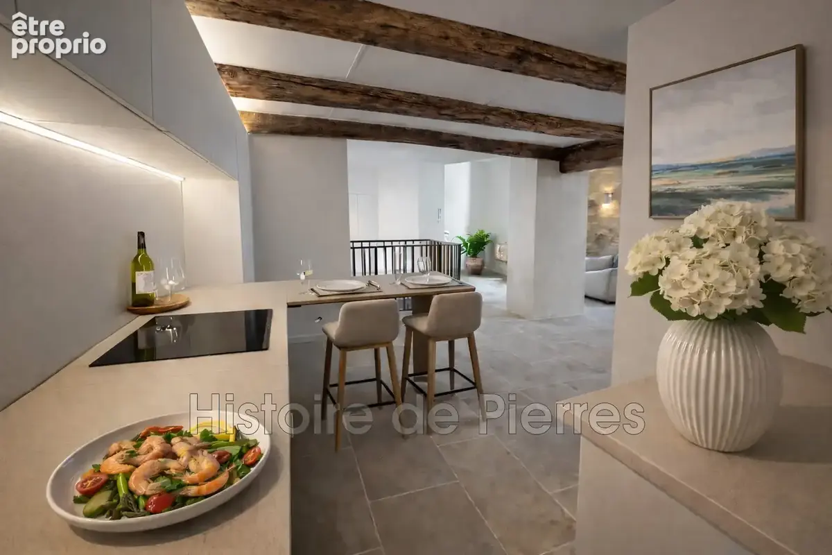 Maison 7 pièces 180 m² à vendre à Nimes (30000) - photo 8