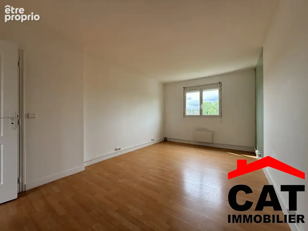 Appartement 53 m² à Thomery  - photo 8