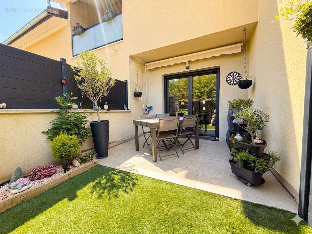Maison 92 m² à Thonon-Les-Bains  - photo 3