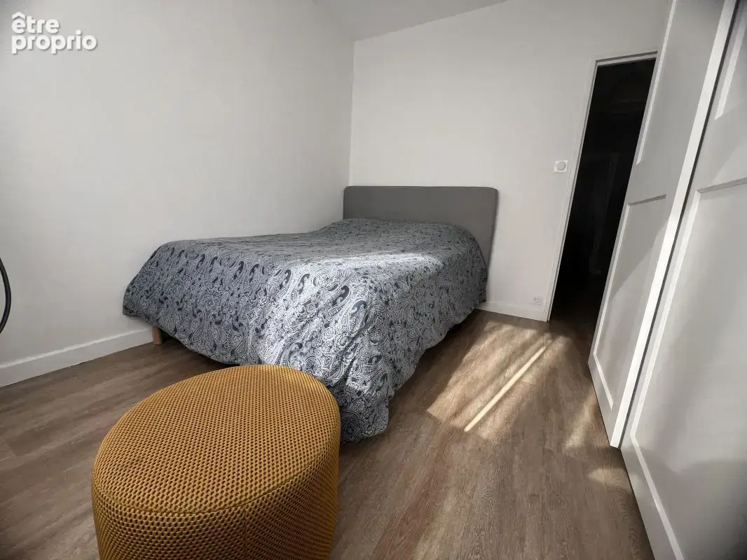 Appartement ancien - photo 10