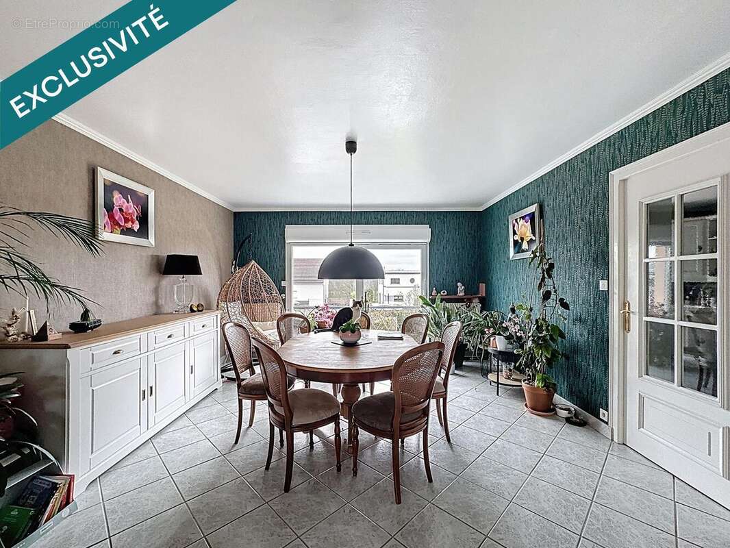 Photo 3 - Maison à ESSEGNEY