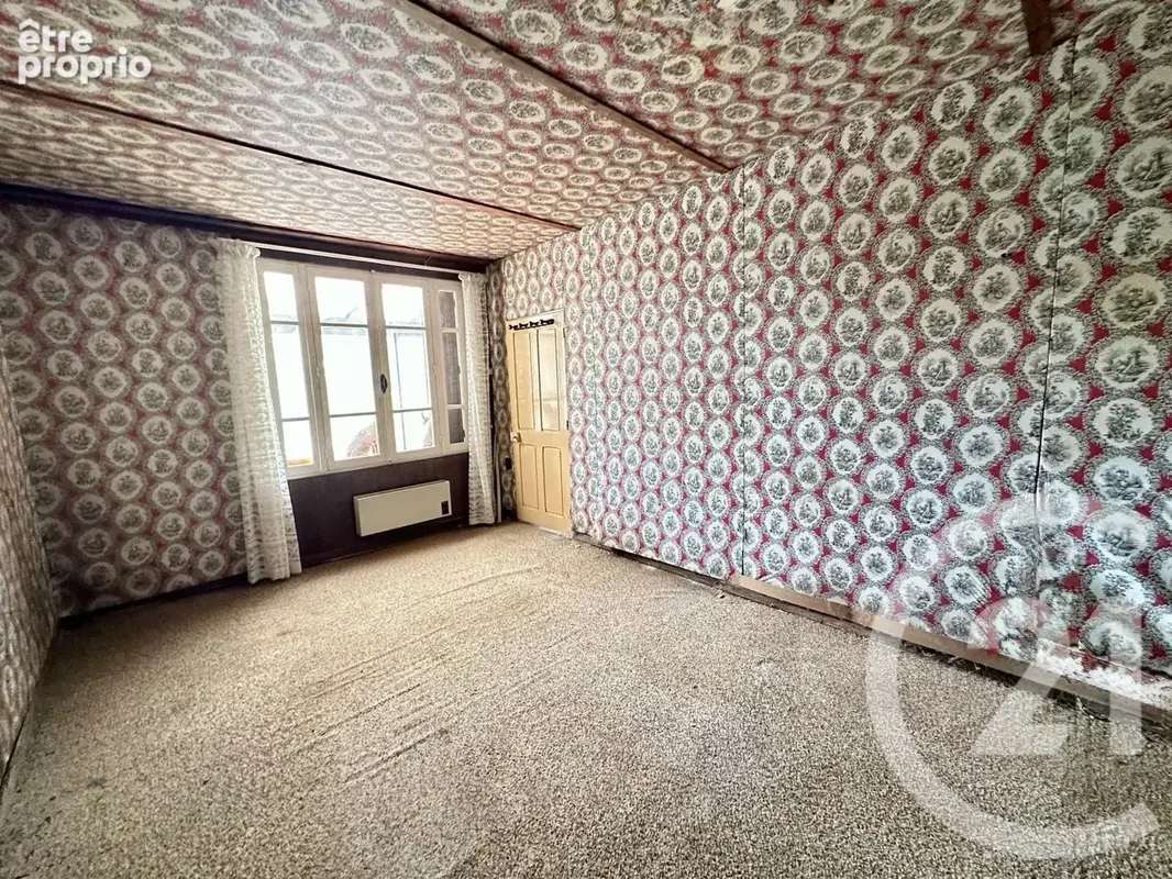 Maison 4 pièces 83 m² à vendre à Saint-Pellerin (28290) - photo 7