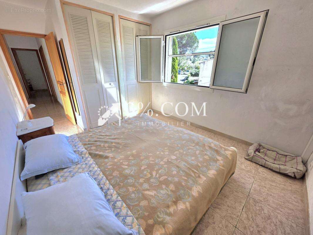 Maison à SAINT-RAPHAEL