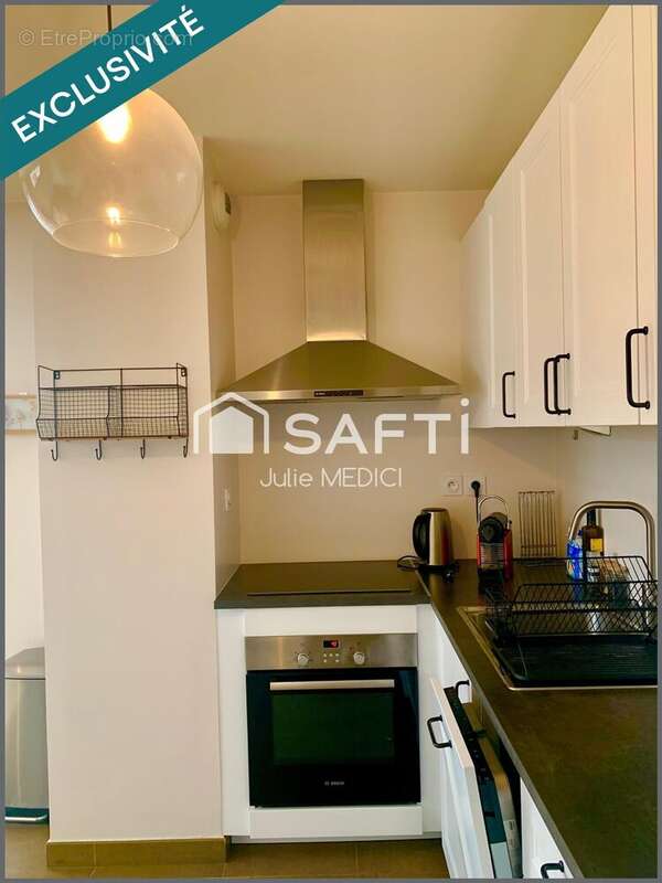 Photo 4 - Appartement à MEYTHET