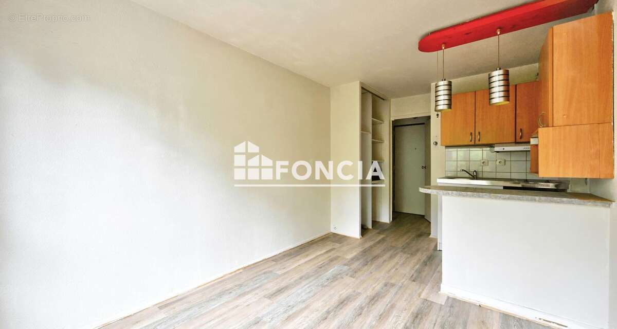 Appartement à CERGY