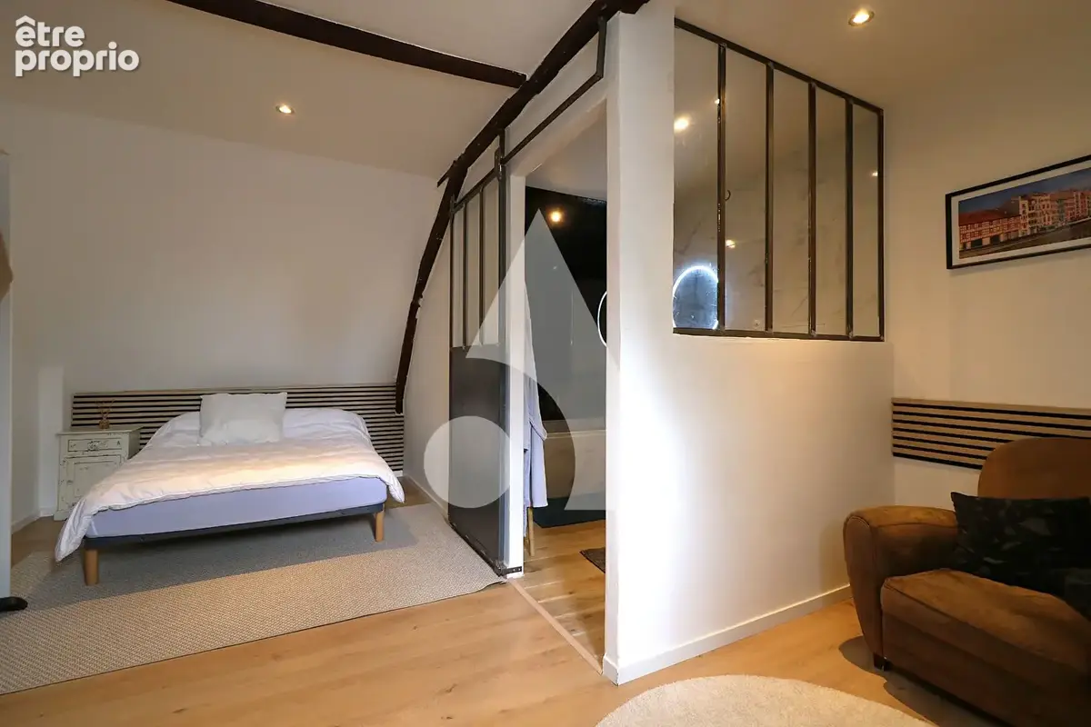 Bigourdane entièrement rénovée de 8 pièces avec T2 totalisant 205.71 m² - photo 9