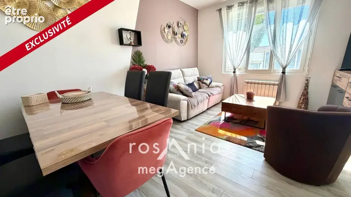 Maison de 78 m² aux Sables d’Olonne 85340 - photo 2
