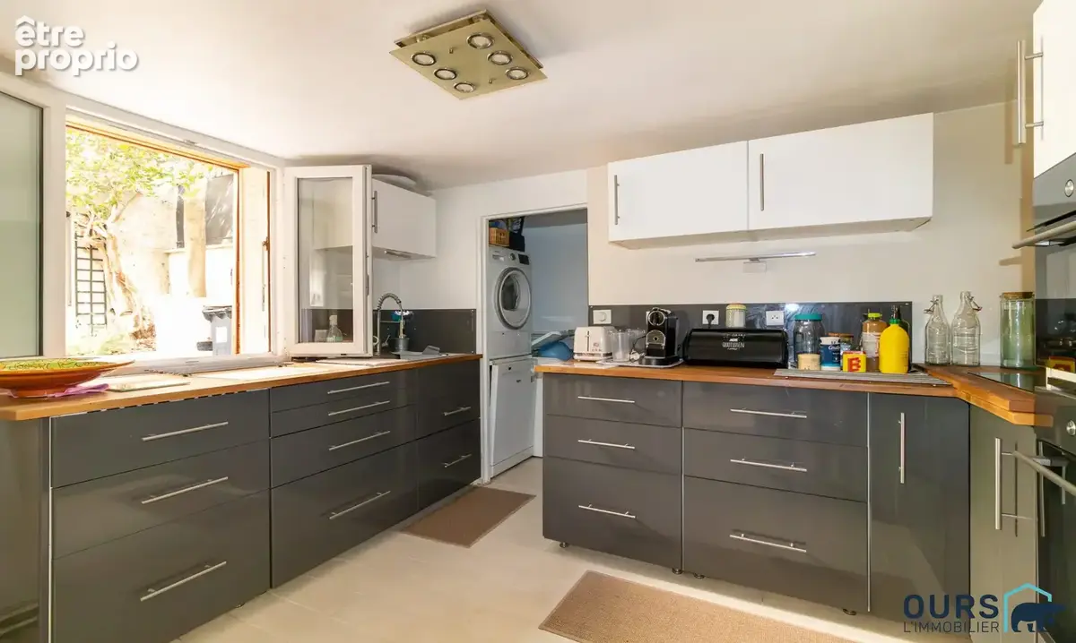 Maison 4 pièces 122 m² à vendre à Saint-Denis (93200) - photo 6