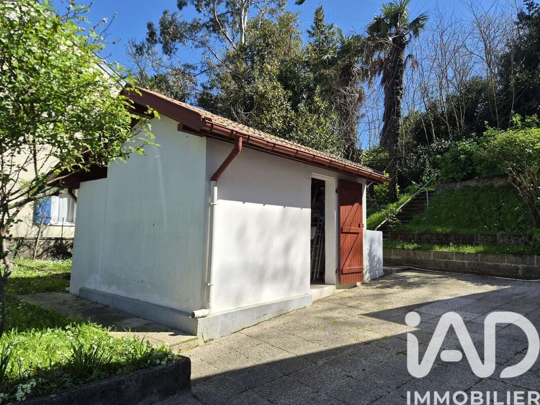 Photo 2 - Maison à BOUCAU