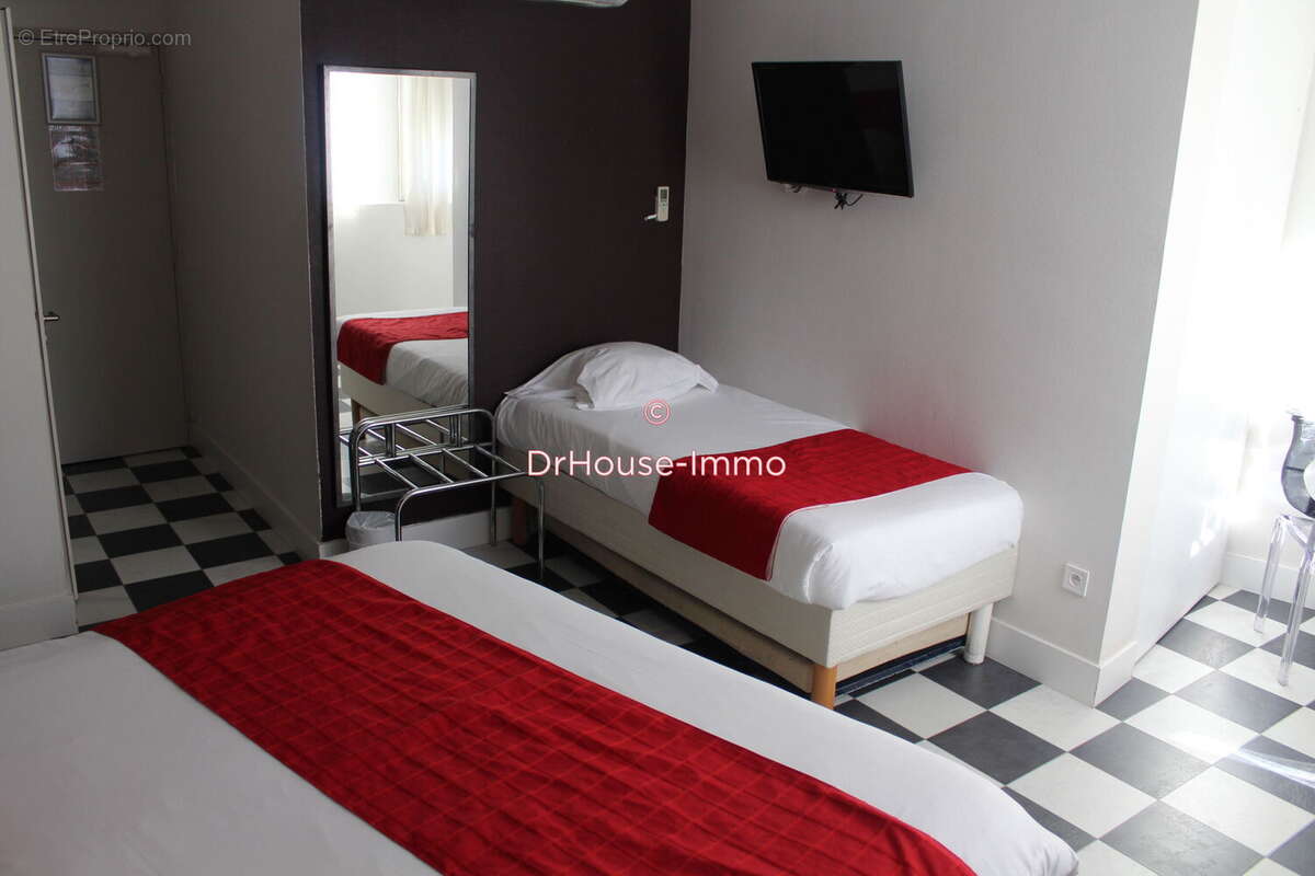 Commerce à ANGOULEME