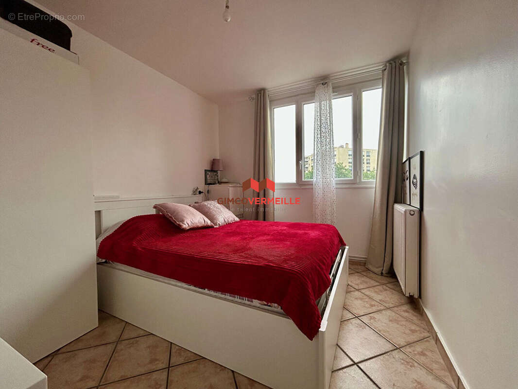 Appartement à POISSY