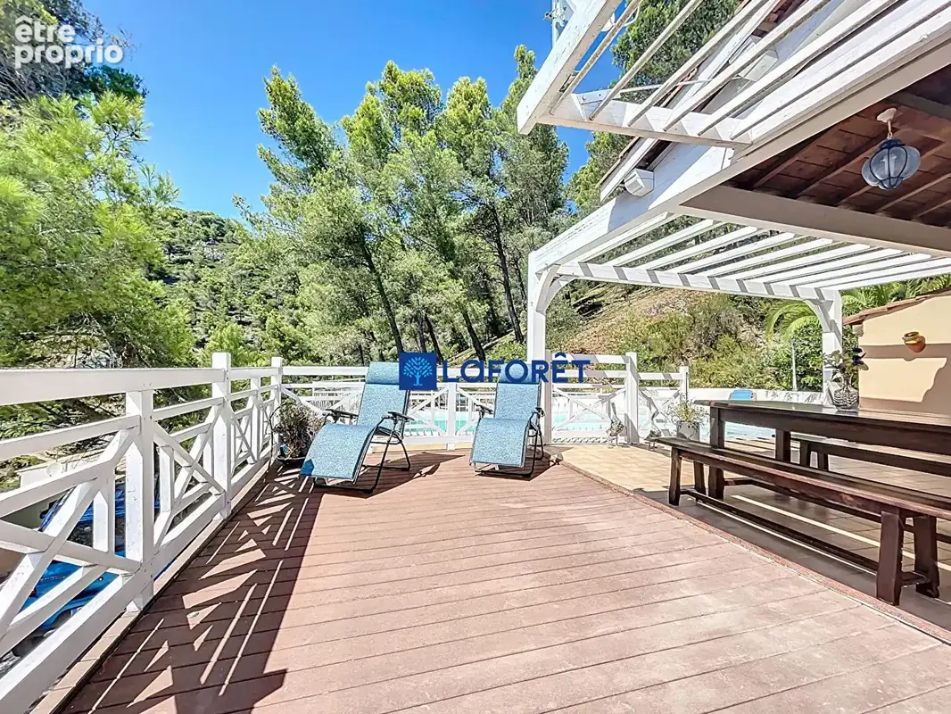 Carqueiranne - villa - photo 13