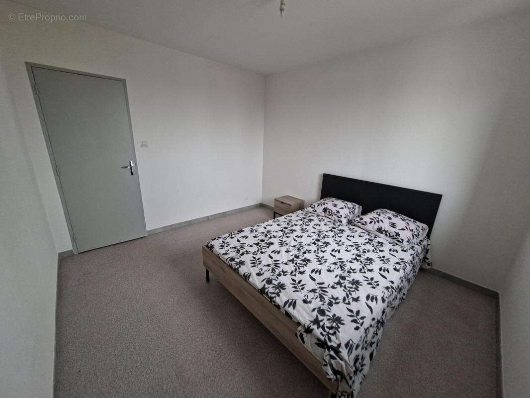 Appartement à AVIGNON