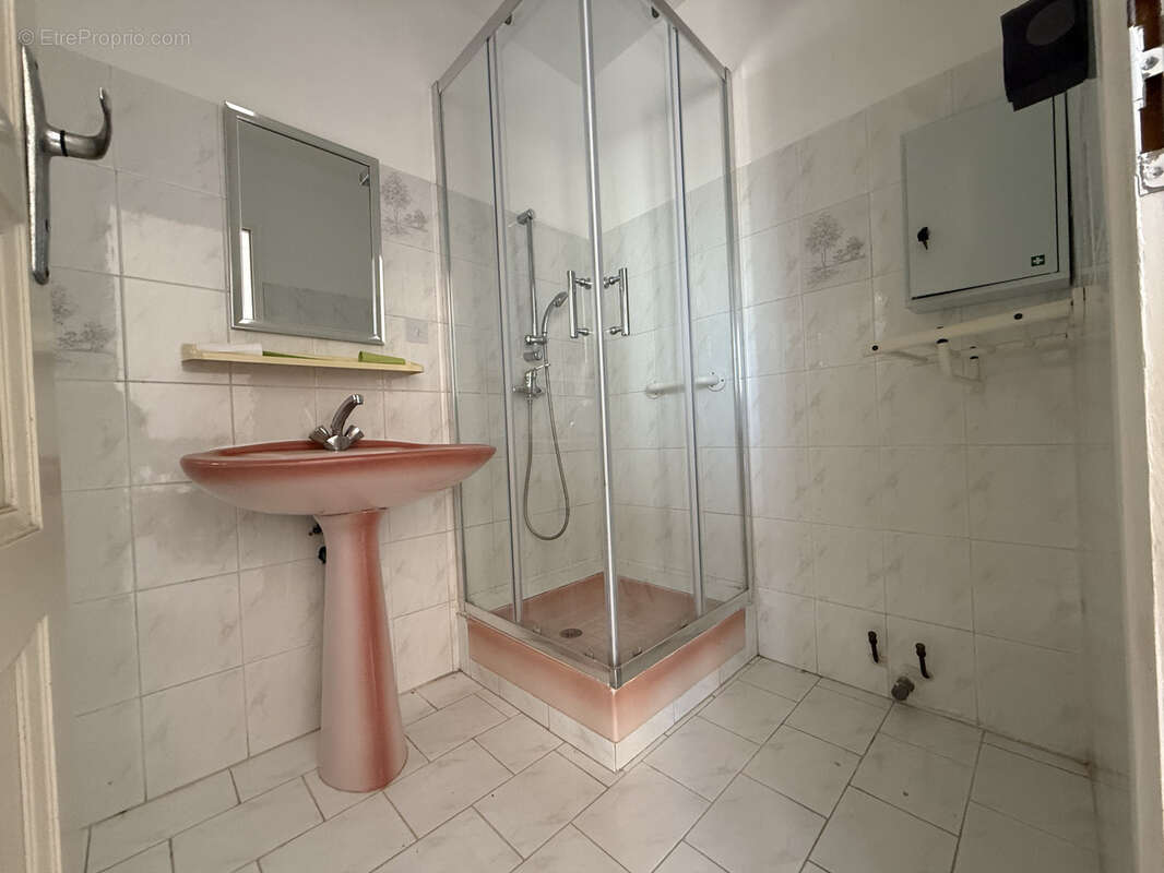 Appartement à BERRE-L'ETANG