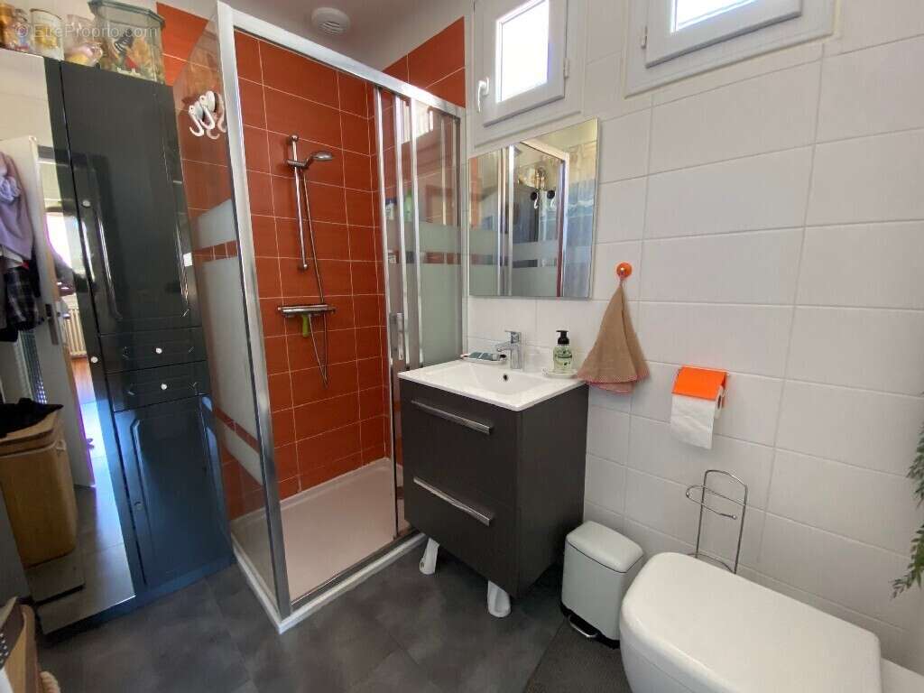 Maison à BELLERIVE-SUR-ALLIER