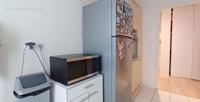 Appartement à LYON-7E