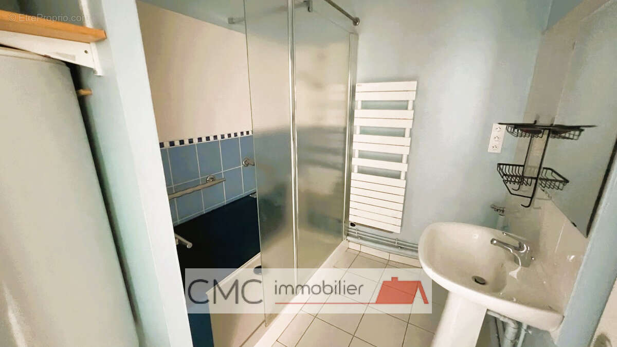 Appartement à LUCE