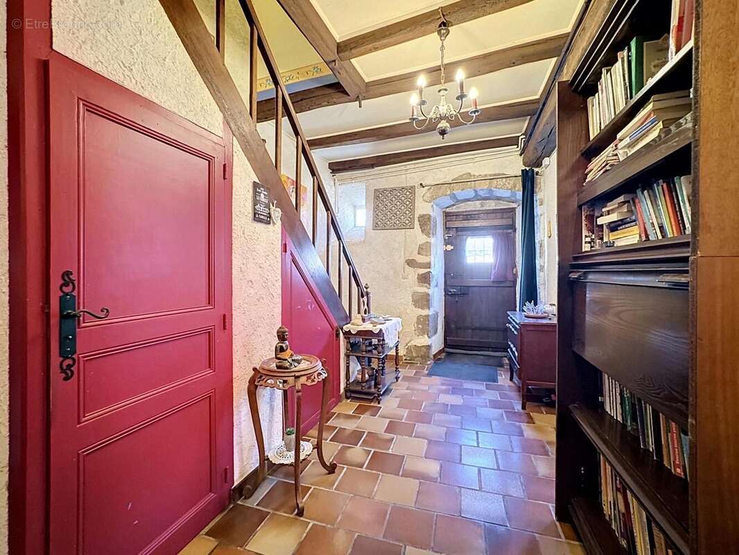 Photo 6 - Maison à SAINT-LOUP-LAMAIRE