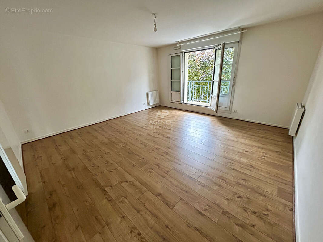 Appartement à POISSY