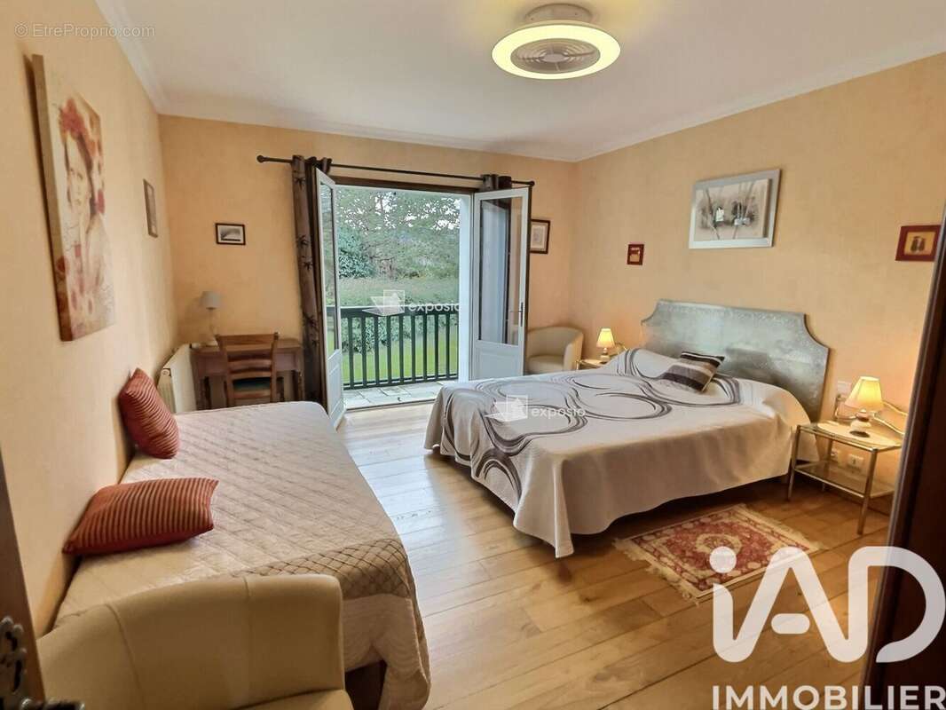 Photo 6 - Maison à URRUGNE