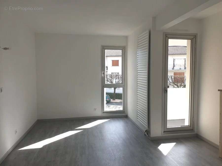 Appartement à BILLERE