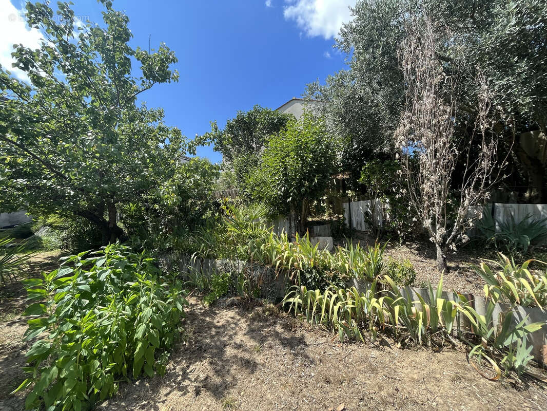 Maison à LE MAS-D&#039;AGENAIS