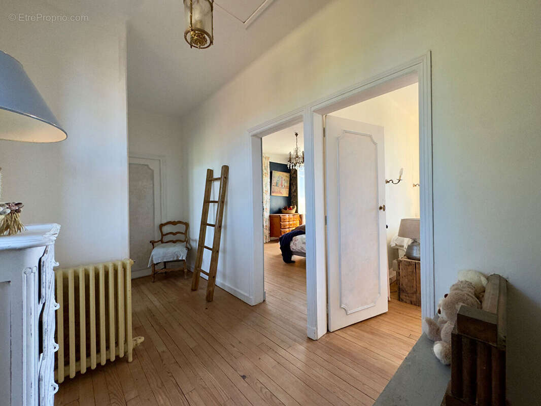 Maison à VAYRAC