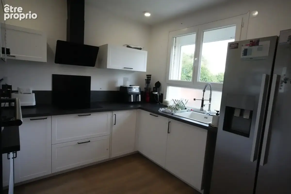 Maison rénovée avec jardin à TONNEINS (47), 1h de Bordeaux, 3h de Paris - photo 4