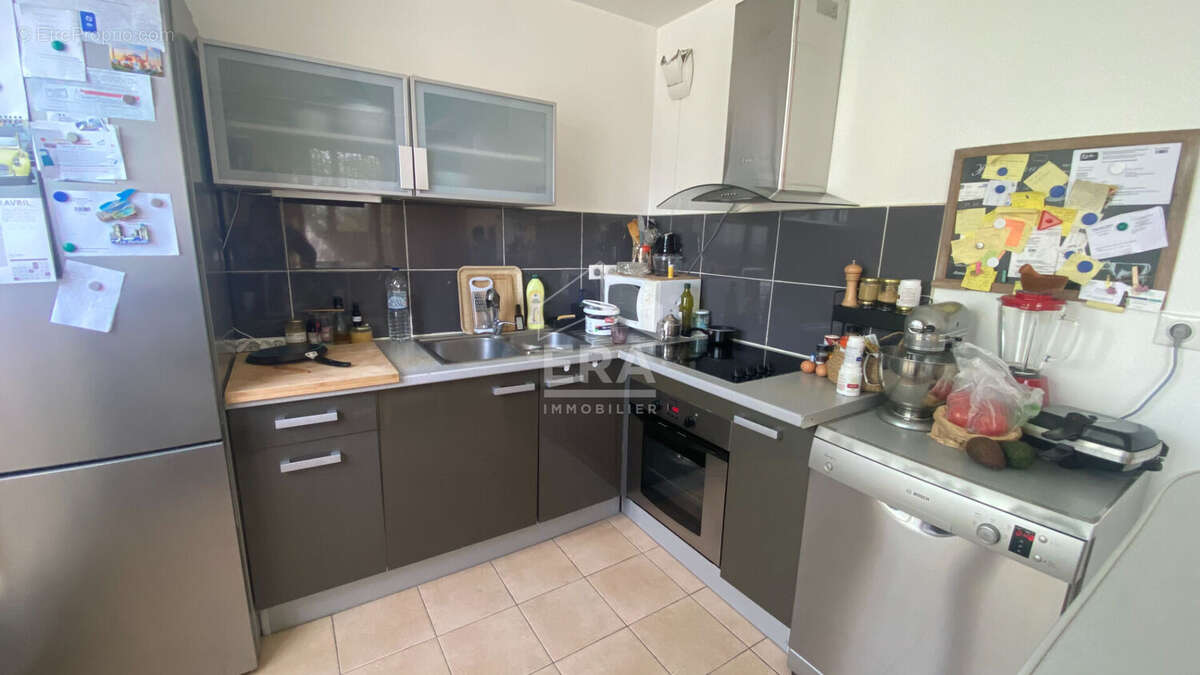 Appartement à ORLEANS