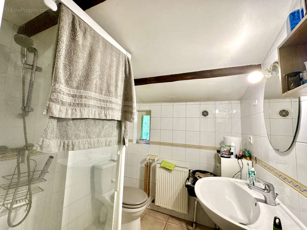 Appartement à SARLAT-LA-CANEDA