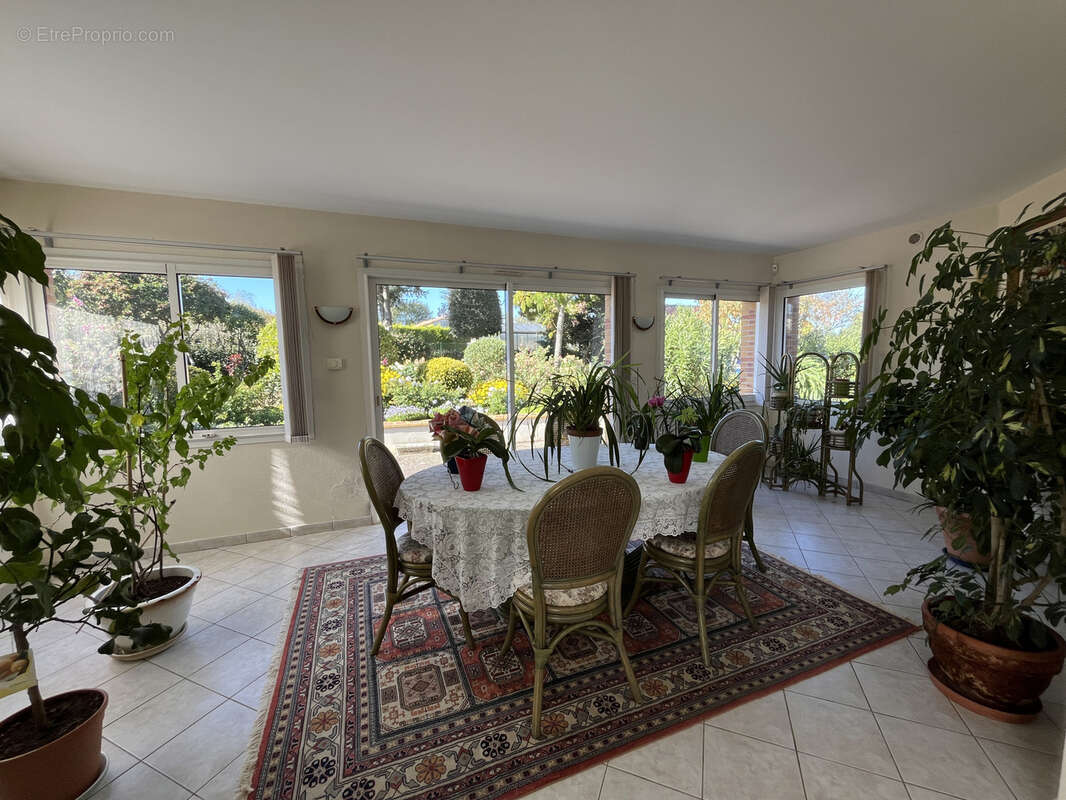 Maison à LE CELLIER