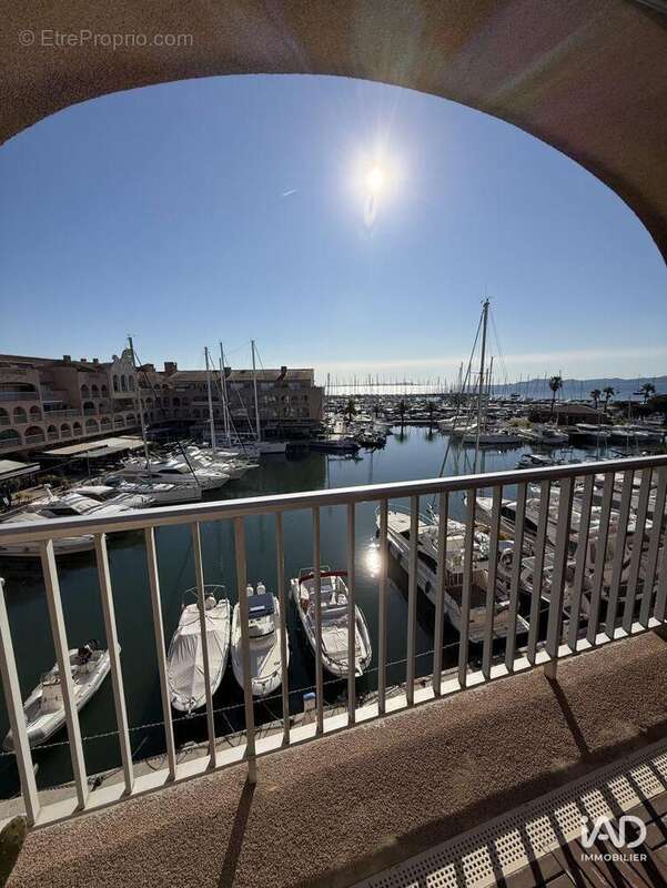 Photo 2 - Appartement à HYERES