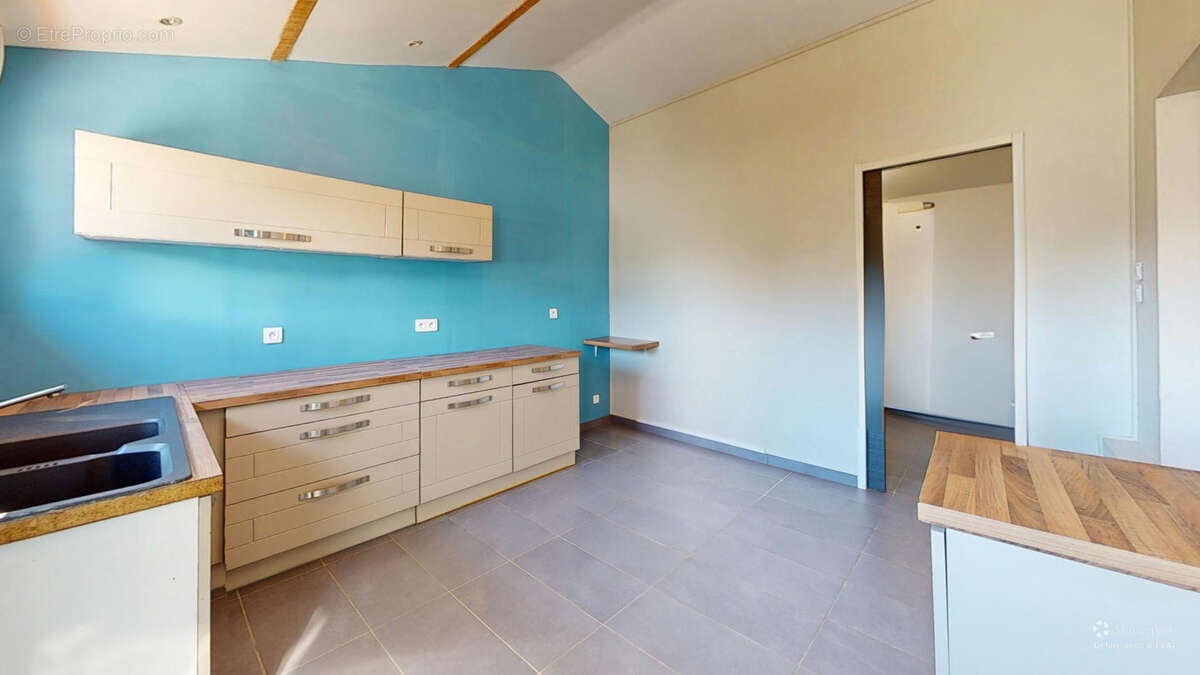 Maison à TOURNEFEUILLE