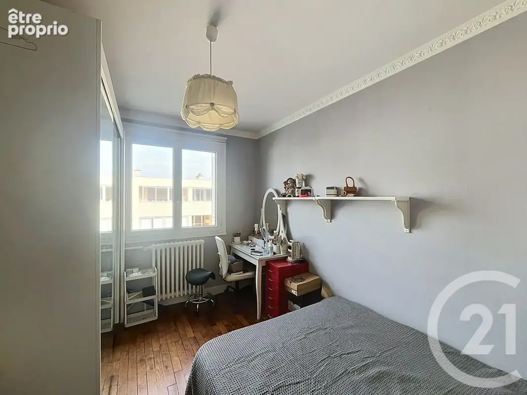 Appartement 66 m² à Dijon  - photo 7