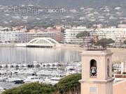 Appartement à SAINTE-MAXIME