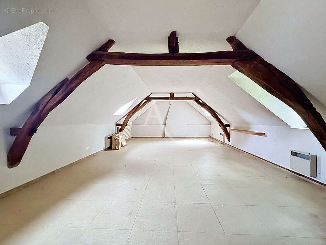 Maison 160m² Brissac Loire Aubance - photo 16